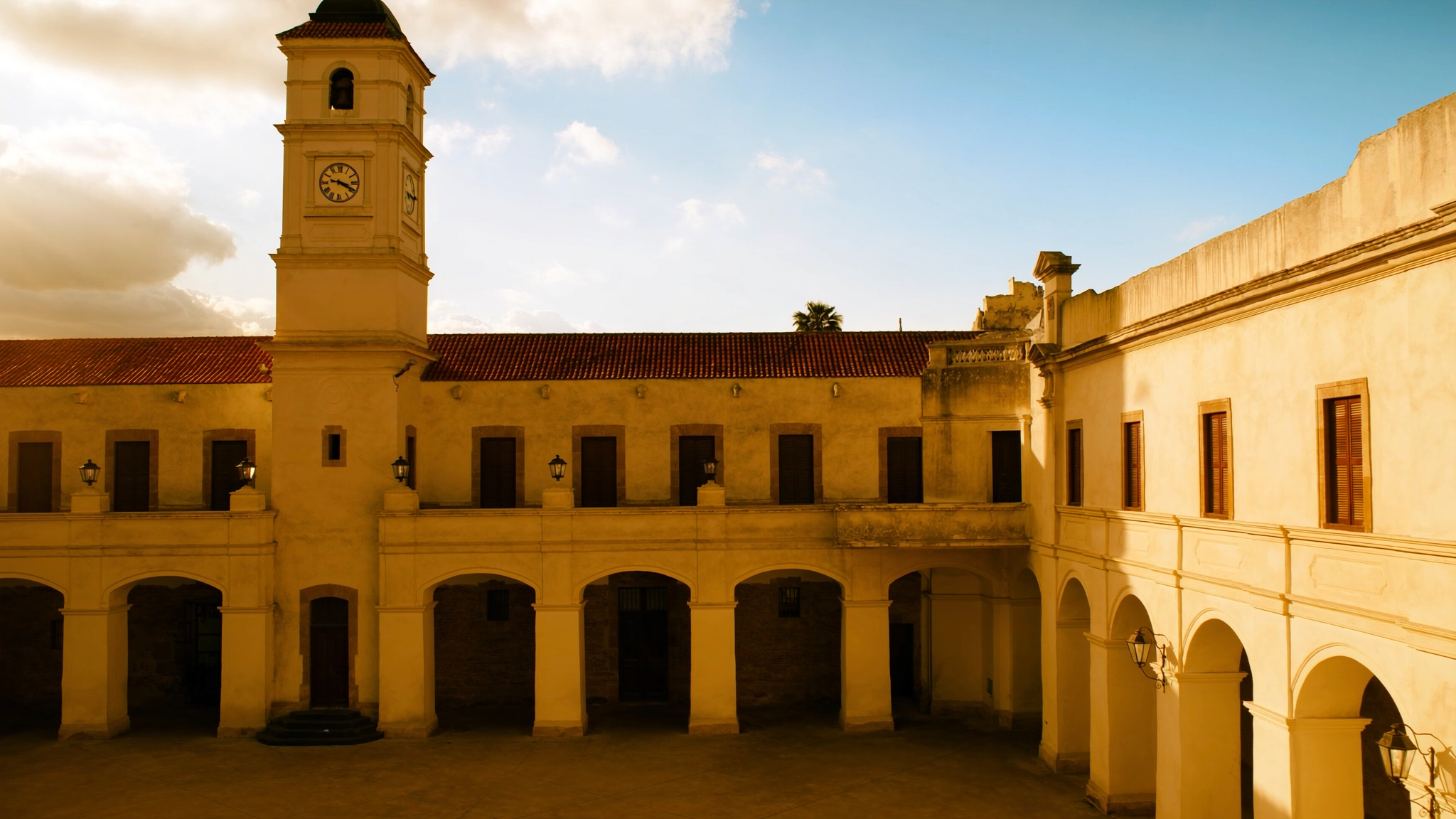 Cabildo de Buenos Aires