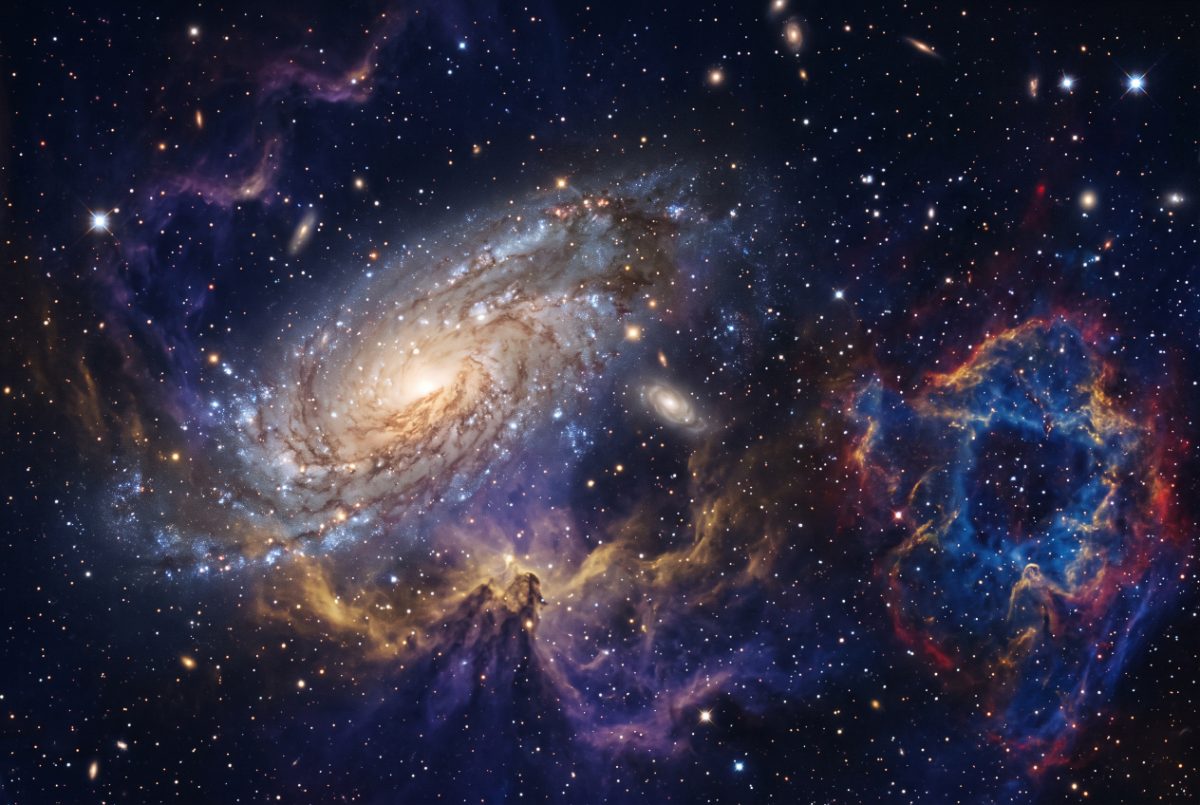 Planetario Galileo Galilei